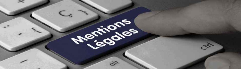 Les textes des mentions l�gales, du rgpd, des conditions d'utilisation et de vente sont trop importants pour �tre laiss�s � l�appr�ciation d�un webmaster, d'un copi�-coll� ou d�un g�n�rateur automatique trouv� sur le web. 